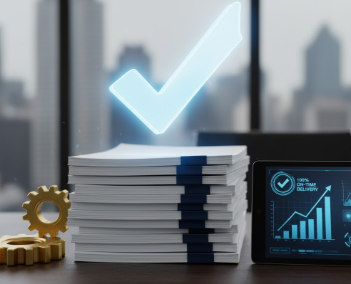 Sala de reuniones Imdisan